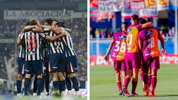 Fixture que le resta a Alianza Lima y Los Chankas por el Torneo Apertura de la Liga 1 2026: partidos que definirán al ganador del campeonato