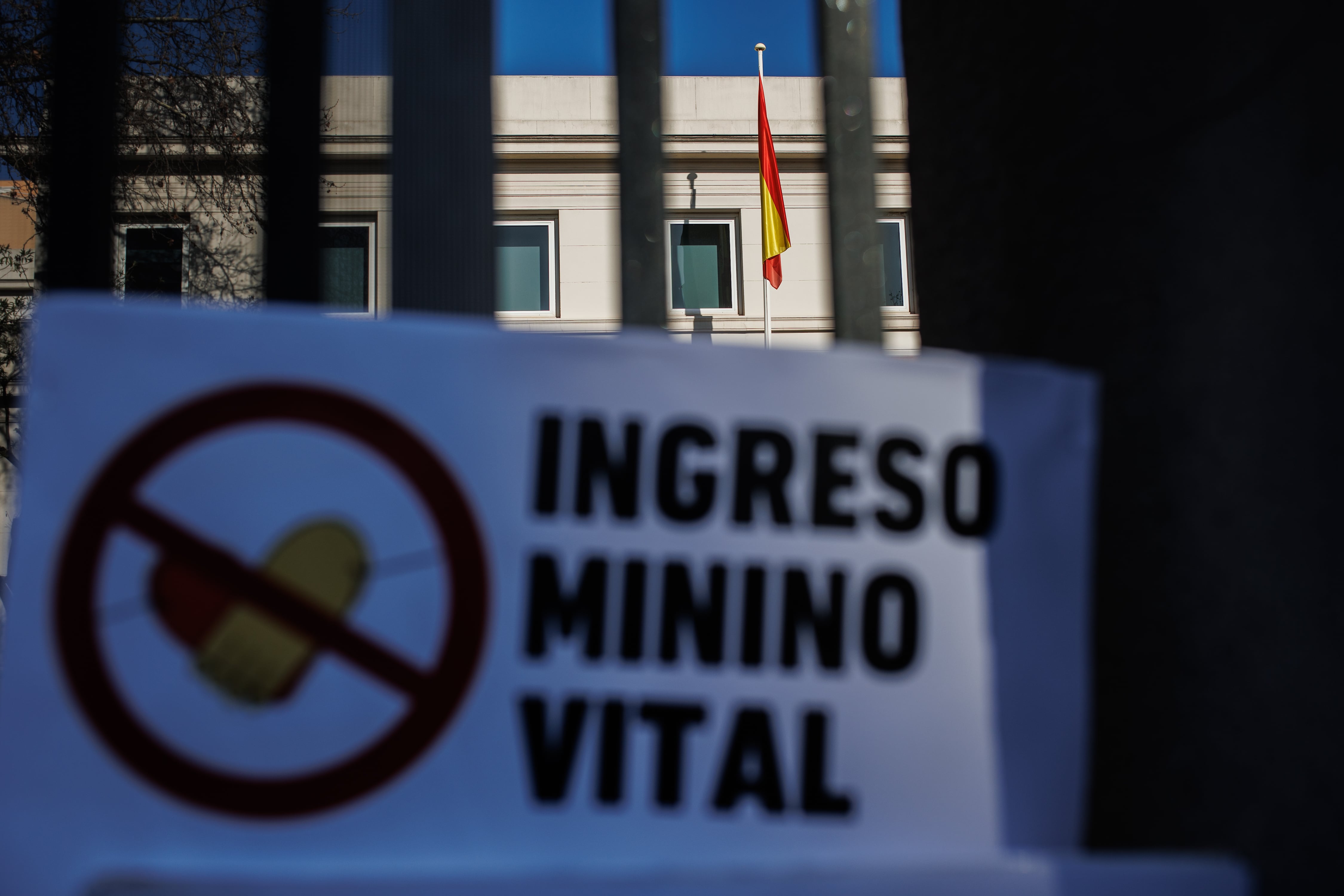El Colectivo IMV exige reforma legal para evitar cobros por errores administrativos