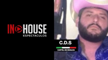 De Christian Nodal a Marc Anthony: EEUU sanciona a promotora de conciertos por nexos con La Mayiza del Cártel de Sinaloa