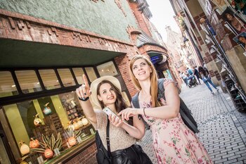 ILUSTRACIÓN - Efecto imitación: muchos