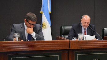 Condenaron a un hombre por