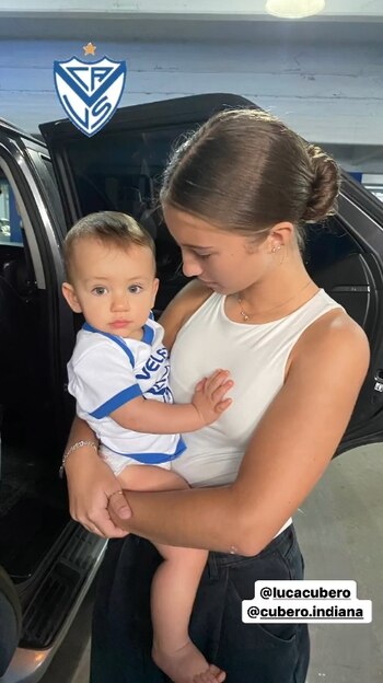 Otra de las imágenes de