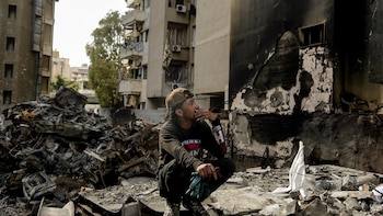 El Ejército de Líbano denuncia "varias violaciones" del alto el fuego por parte de Israel