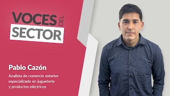 Cuando la temporada no perdona: la logística detrás de juguetes y electrónica