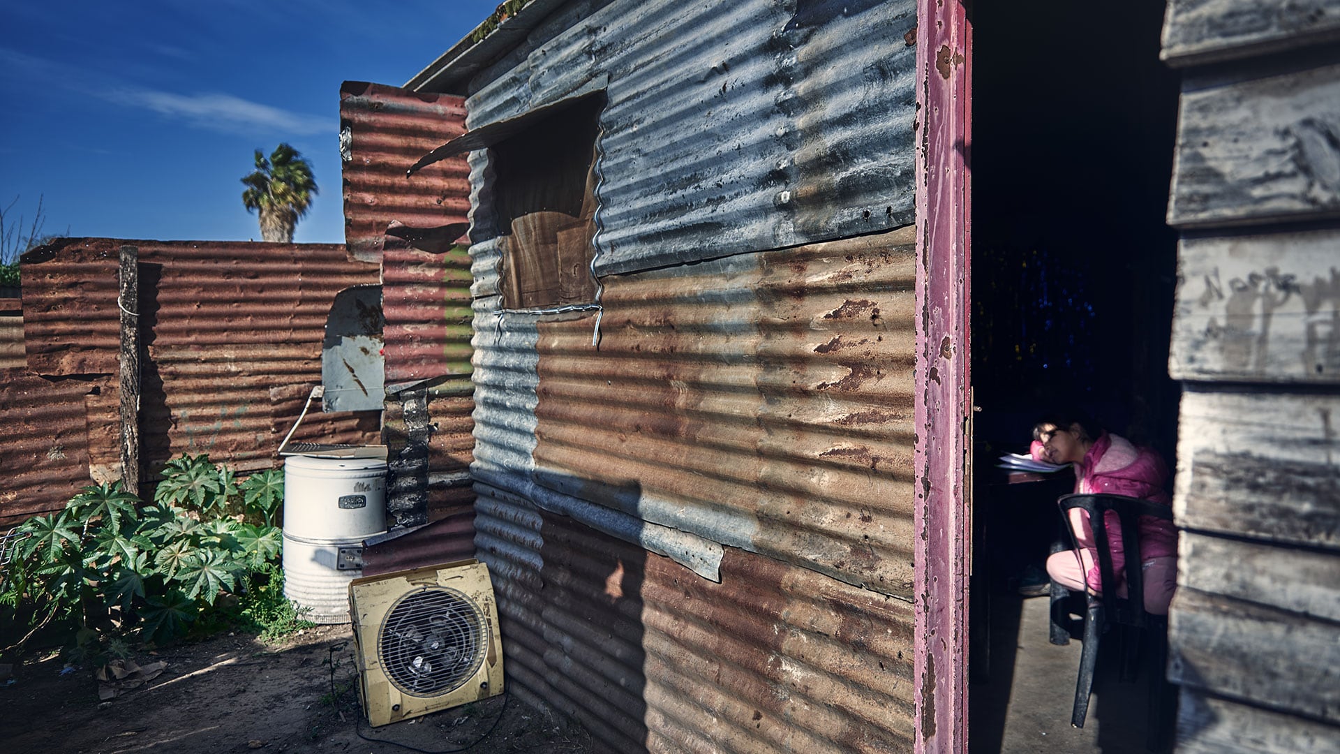 La tasa de pobreza es superior con la metodología actualizada