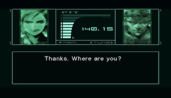 Metal Gear Solid: The Twin Snakes