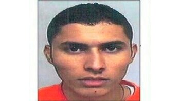 La inaudita fuga del Chino