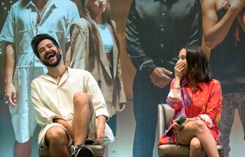 Imagen de archivo de los