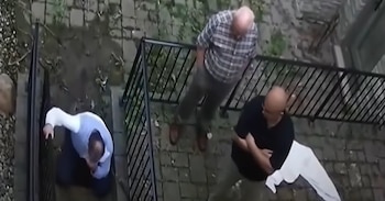 La autopsia descartó el suicidio