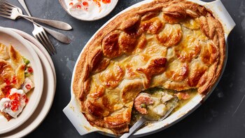 Cuatro desayunos dignos de celebrar