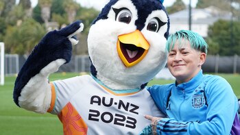 Comparten el look, Yamila Rodríguez