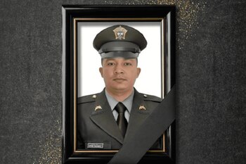 En Tarazá fue asesinado el