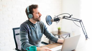 Aplicaciones para crear, editar y