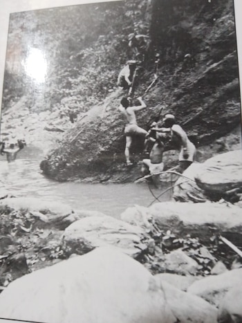 Operación Santa Rosa