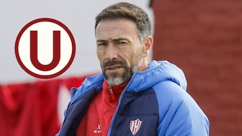 ¿Kily González es el elegido para ser el nuevo DT de Universitario? Lo último que se sabe
