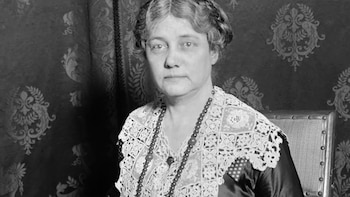 Nellie, en sus 50 años