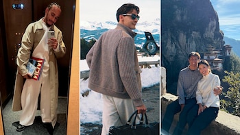 Playas, grandes ciudades y destinos