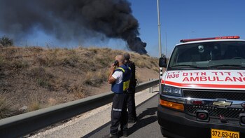 Israel confirma cuatro militares muertos