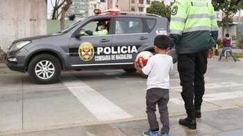 El primer factor que influye