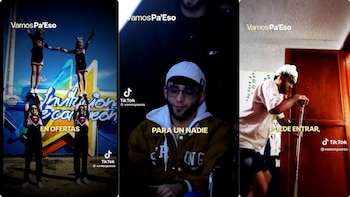 Relata que la eps nunca