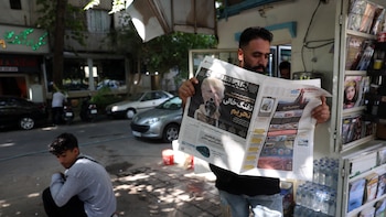 El régimen de Irán advirtió que hará frente a la ofensiva económica de EEUU: “Ya hemos visto esta película”