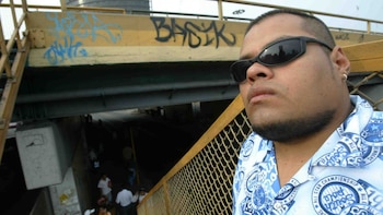 Desde la humildad de Villa