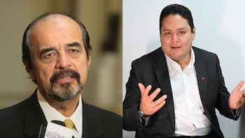 JEE observa candidaturas de Mauricio