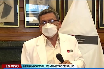 El titular de Educación ofreció