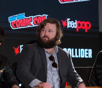 Tras la polémica, Osment emitió