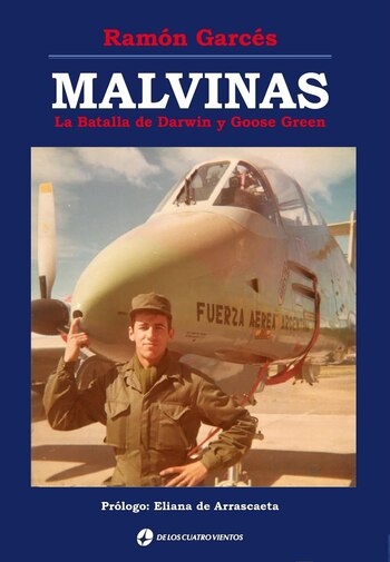 Uno de los libros que