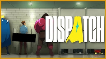 Polémica en Nintendo Switch: Dispatch