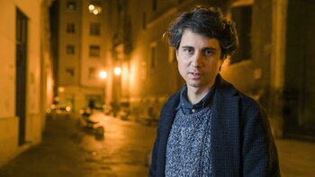 Cannes: “Volveréis” de Jonás Trueba