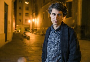 Cannes: “Volveréis” de Jonás Trueba