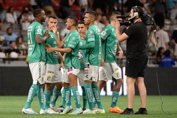 El equipo mexicano logró quedarse