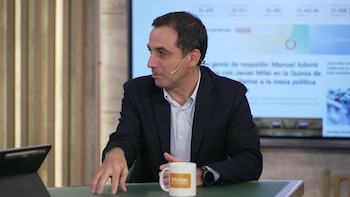 Coll: “Tuvimos un parate y recién, tímidamente, en el verano se volvió a mover el mercado”