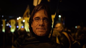 El juez García-Castellón archiva el