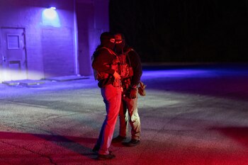 La pandilla con la que