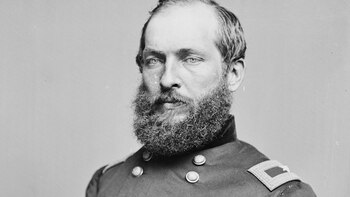 James Garfield, presidente 20º de