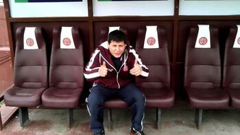 Javier Gerez tenía 42 años,