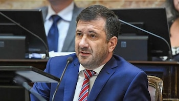 La banda de Edgardo Kueider será sometida a un juicio que anticipa los que podría ocurrir con el exsenador en la Justicia