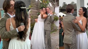 Sasha Kapsunov, ex América Kids,