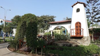 Efemérides en Perú