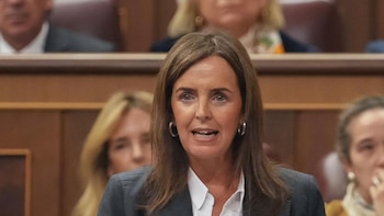 Fúnez (PP): "A los españoles