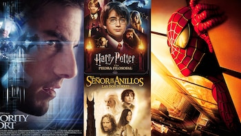 El streaming nos permite volver