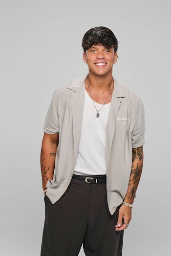 Nik Sicaro, estrella de YouTube,