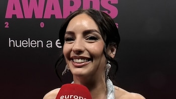 Anita Williams cuestiona la versión de Montoya sobre su ruptura: "Se ha creído su película"