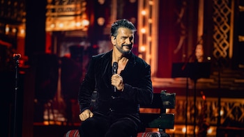 El esperado reencuentro de Ricardo Arjona con los salvadoreños ya tiene fecha y promete un show inolvidable