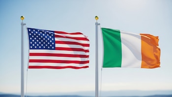 Un número récord de estadounidenses elige mudarse a Irlanda: los motivos detrás del fenómeno