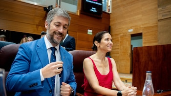 Madrid aprueba su ley del concebido no nacido en el último pleno antes del verano
