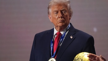 El gobierno de Estados Unidos